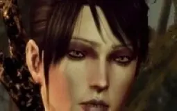 Dragon age