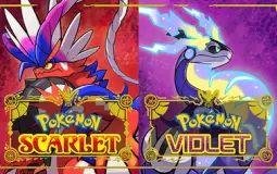 Pokemon New Gen 9 Pokemon
