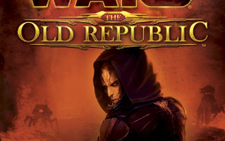 Star Wars Old Republic Covers