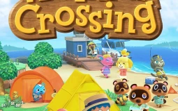 My animal crossing tier list
