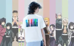 kny shirts