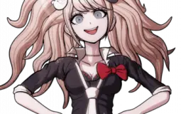 dangan 2