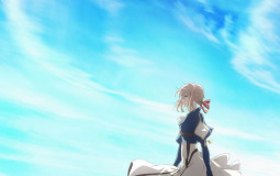 mes animés preférés