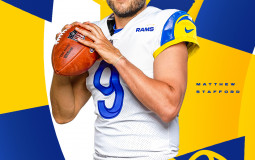2021 Rams Uniforms