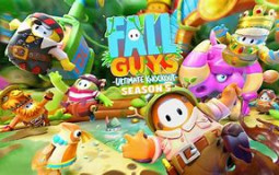 Fall Guys Survival Rounds Tier List