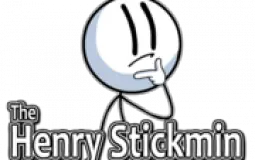 The Henry Stickman Collection Characters