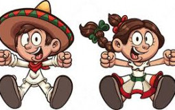 Dulces Mexicanos