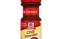 McCormick Dust Challenge