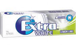 Extra Gum Flavours