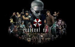 Resident Evil (Numbered Games & Remakes)