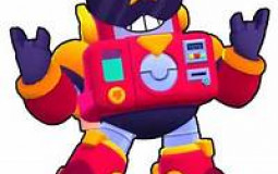 Brawl Stars their list