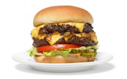 Burger Places