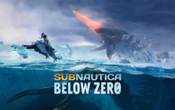 Subnautica: Below Zero Creatures
