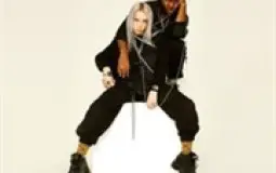 Billie Eilish songs