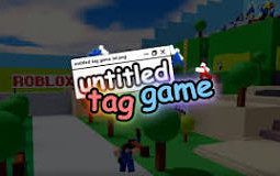 Untitled tag game (gamemodea)