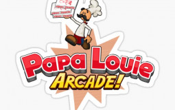 PAPA LOUIE