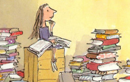 Ranking Every Books/Series I have Read