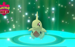 Gen 8 Exclusives