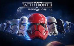 Battlefront 2 heros