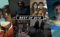 Movies 2019