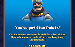 Clash Royale Cards