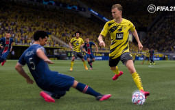 FIFA games