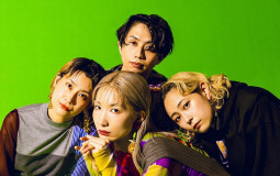 Tricot Discography
