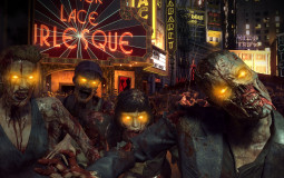 Cod zombies maps