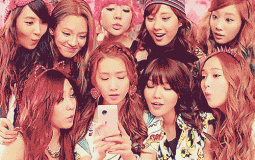 GG/SNSD MV