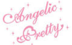 angelic pretty jsks of 2021