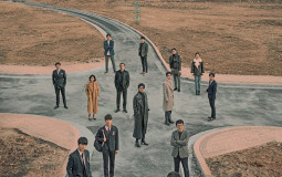 K-Drama Shows