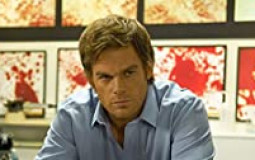 Dexter Season Four Episodes