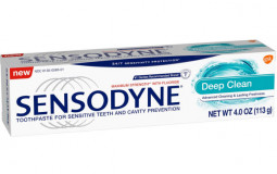 Tooth Paste