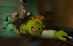 Shrek 2 Soundtrack