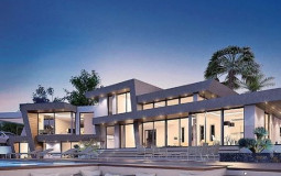 Who would you live with