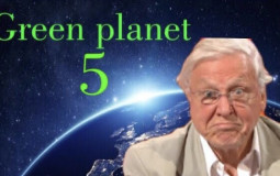 Green Planet videos