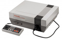NES Games