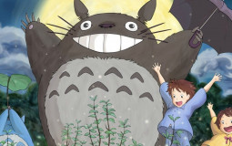 Ghibli Forever