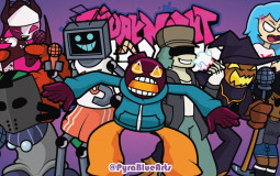 Fnf Mods (Atualizado)