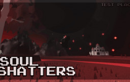 SoulShatter's All Characters