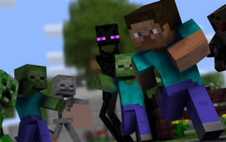 Minecraft Mob Tier List