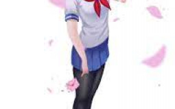 anime waifu