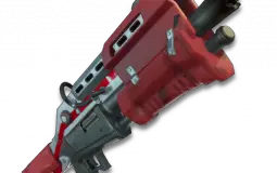 Fortnite Guns