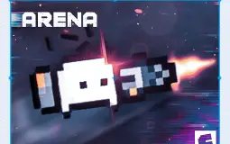 Arena (v2.4)Guns