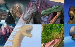 Water Dinosaurs Tier List