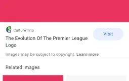Ranking premier league atmospheres