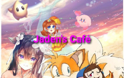 Jaden's Cafe Tier list
