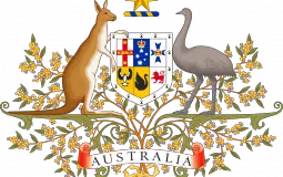 Australian federal parties