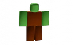 annoying zombies but updated