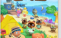 Villagers!